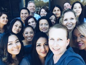 Dedicated LASIK and refractive surgery staff