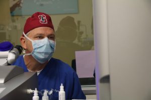 Dr. Furlong - Top Bay Area LASIK Surgeon