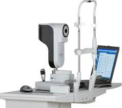 LENSTAR LS 900 Optical Biometer