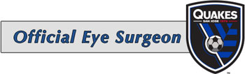 Quakes- Offical Eye Surgeon
